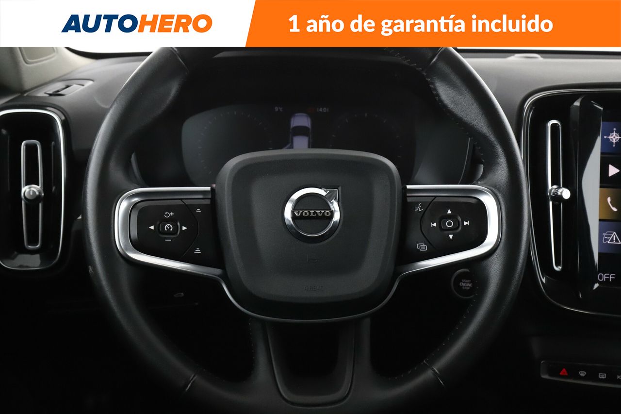 Foto Volvo XC40 19