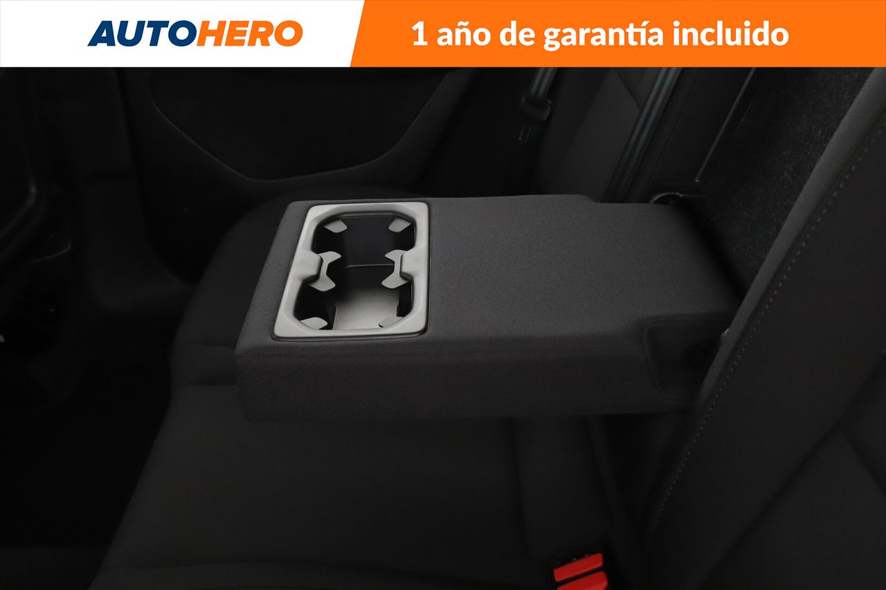 Foto Volvo XC40 22