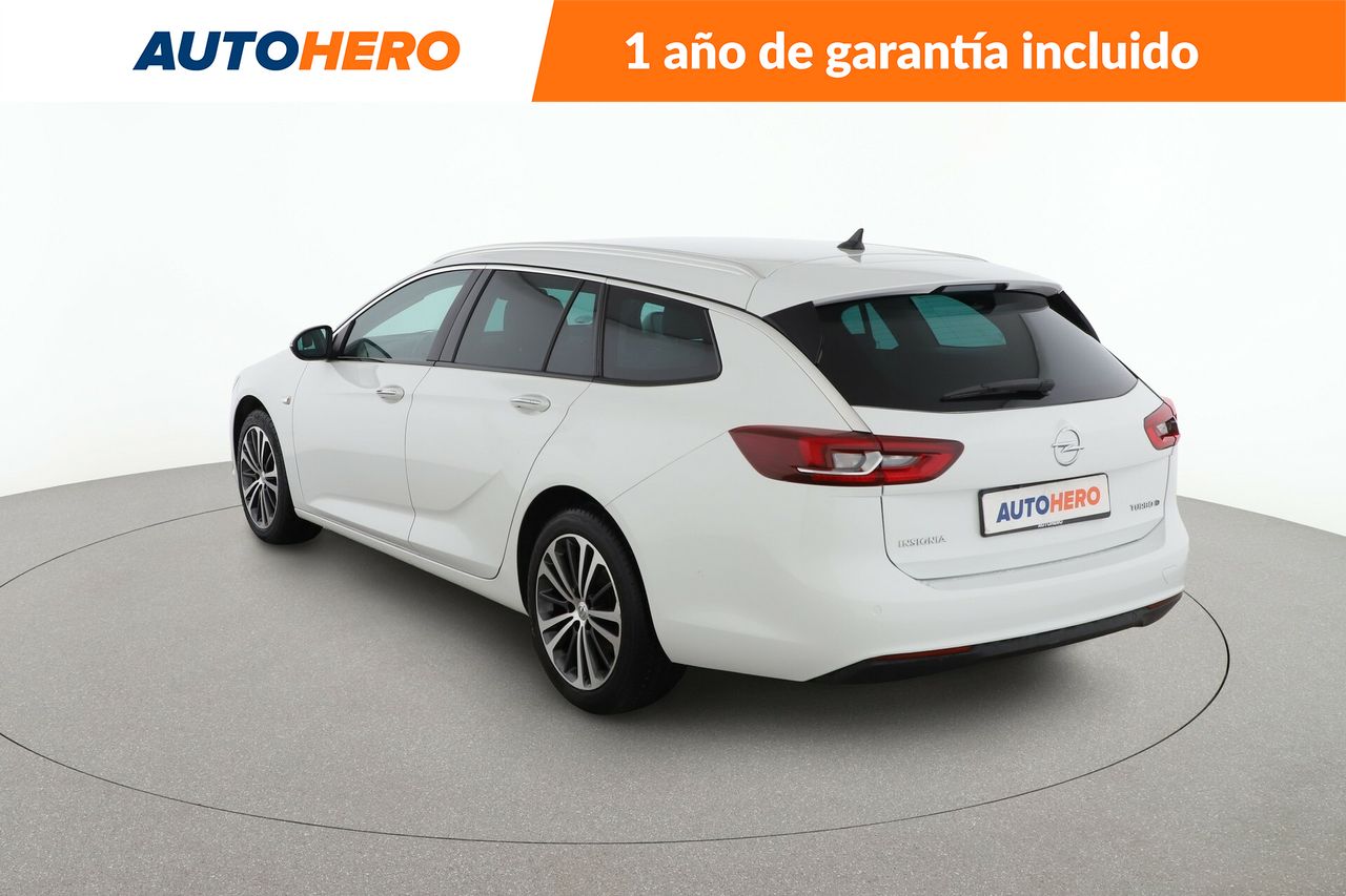 Foto Opel Insignia  3