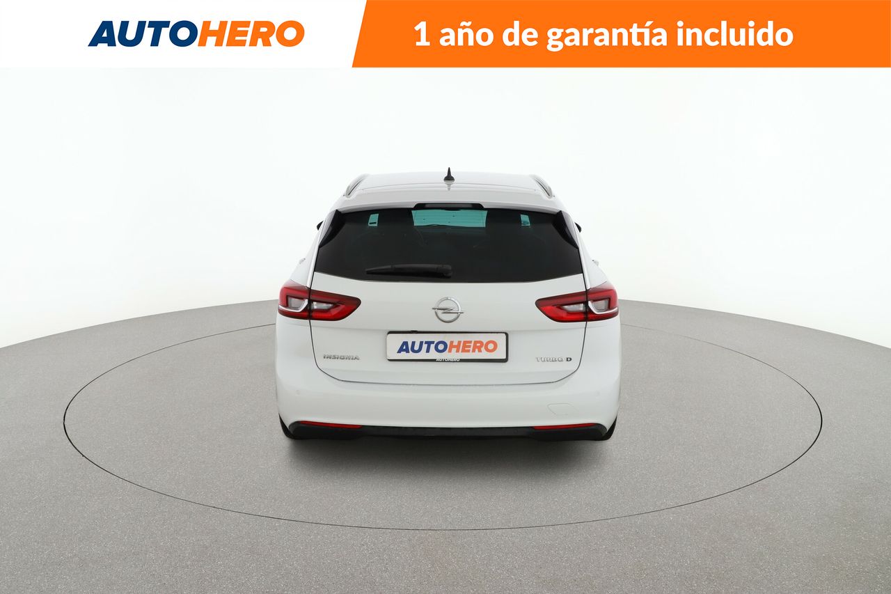 Foto Opel Insignia  4