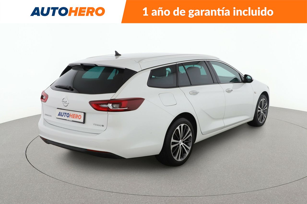 Foto Opel Insignia  5