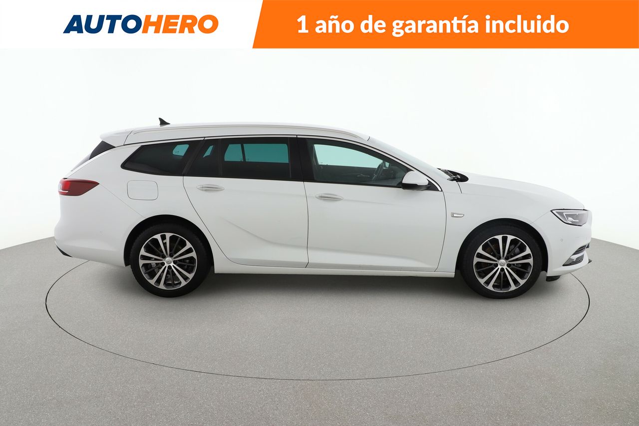 Foto Opel Insignia  6