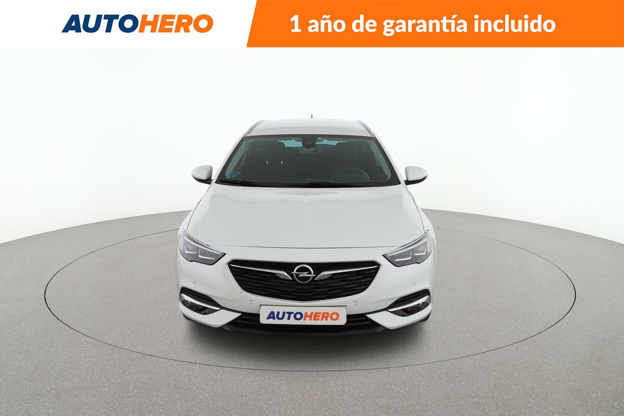 Foto Opel Insignia  8