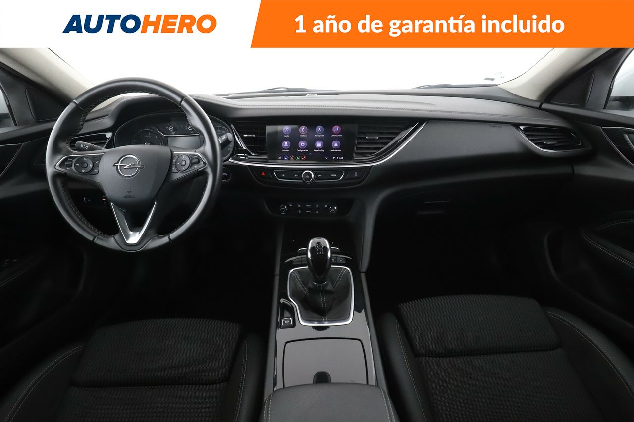 Foto Opel Insignia  12