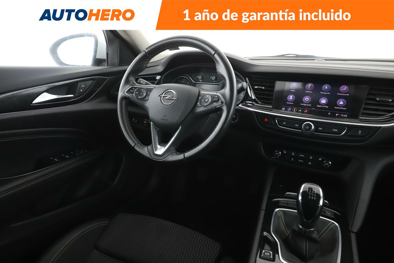 Foto Opel Insignia  13