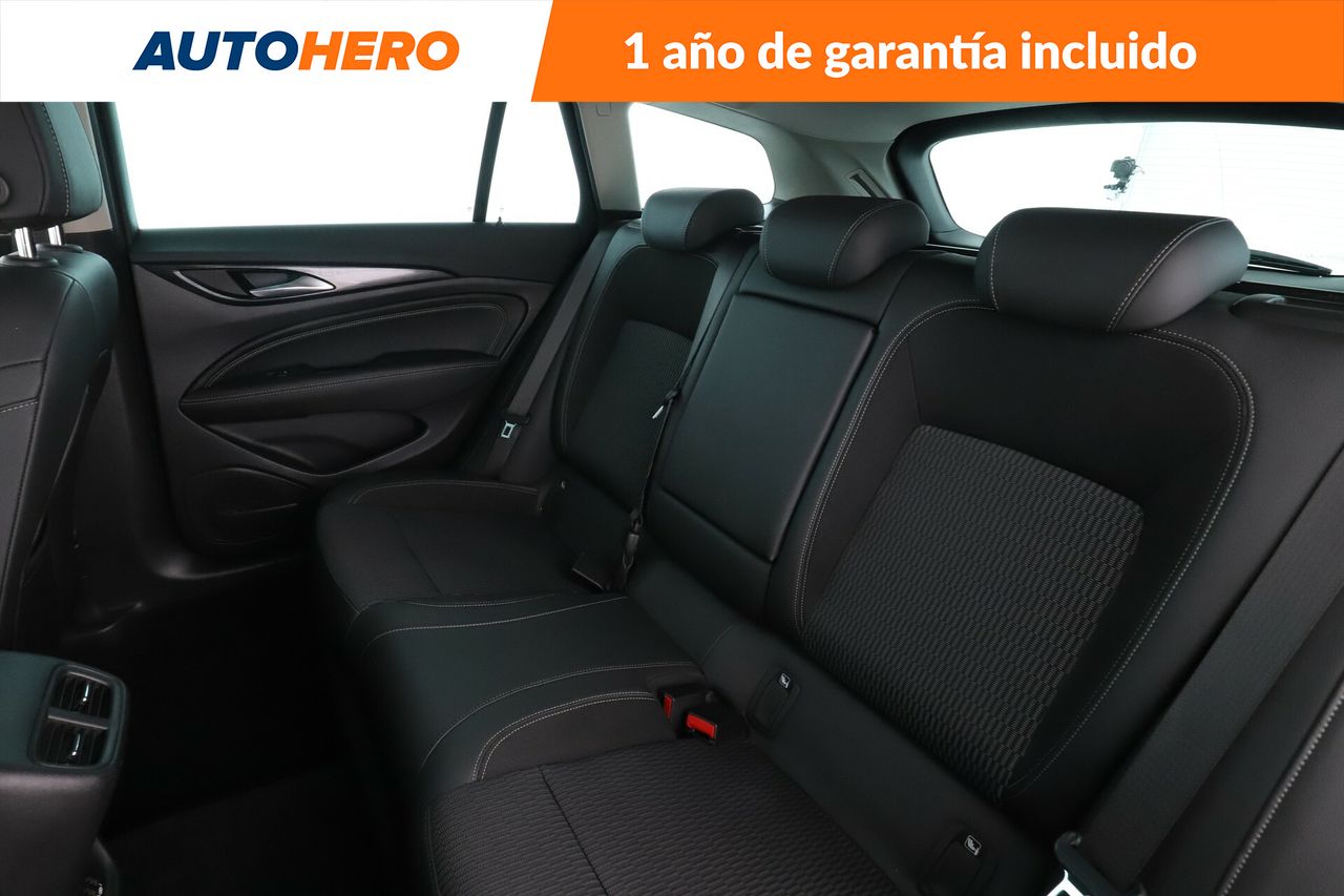 Foto Opel Insignia  14