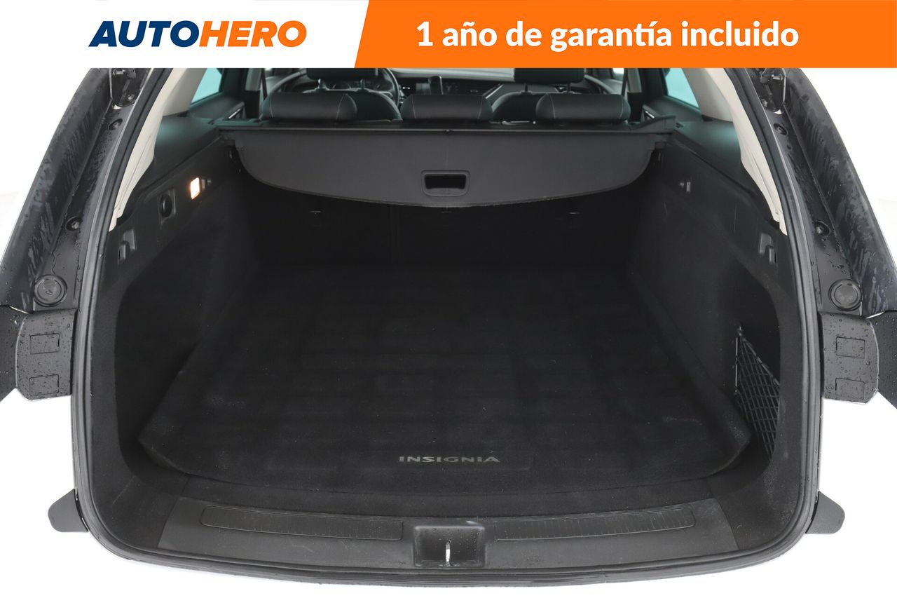 Foto Opel Insignia  17