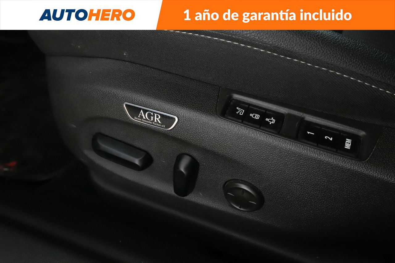 Foto Opel Insignia  21