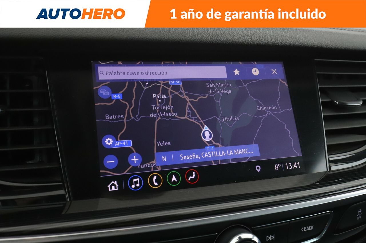 Foto Opel Insignia  26