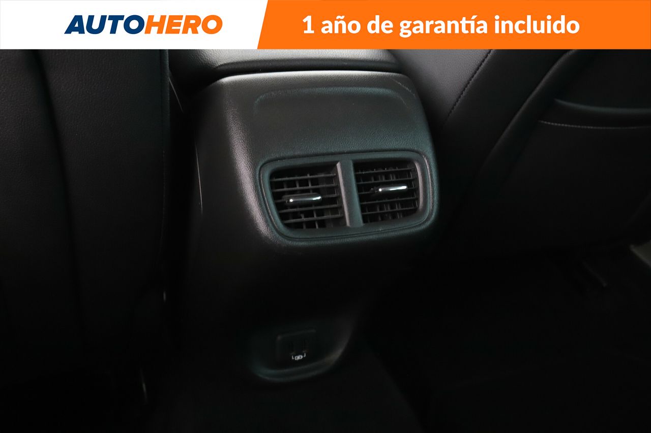 Foto Opel Insignia  30