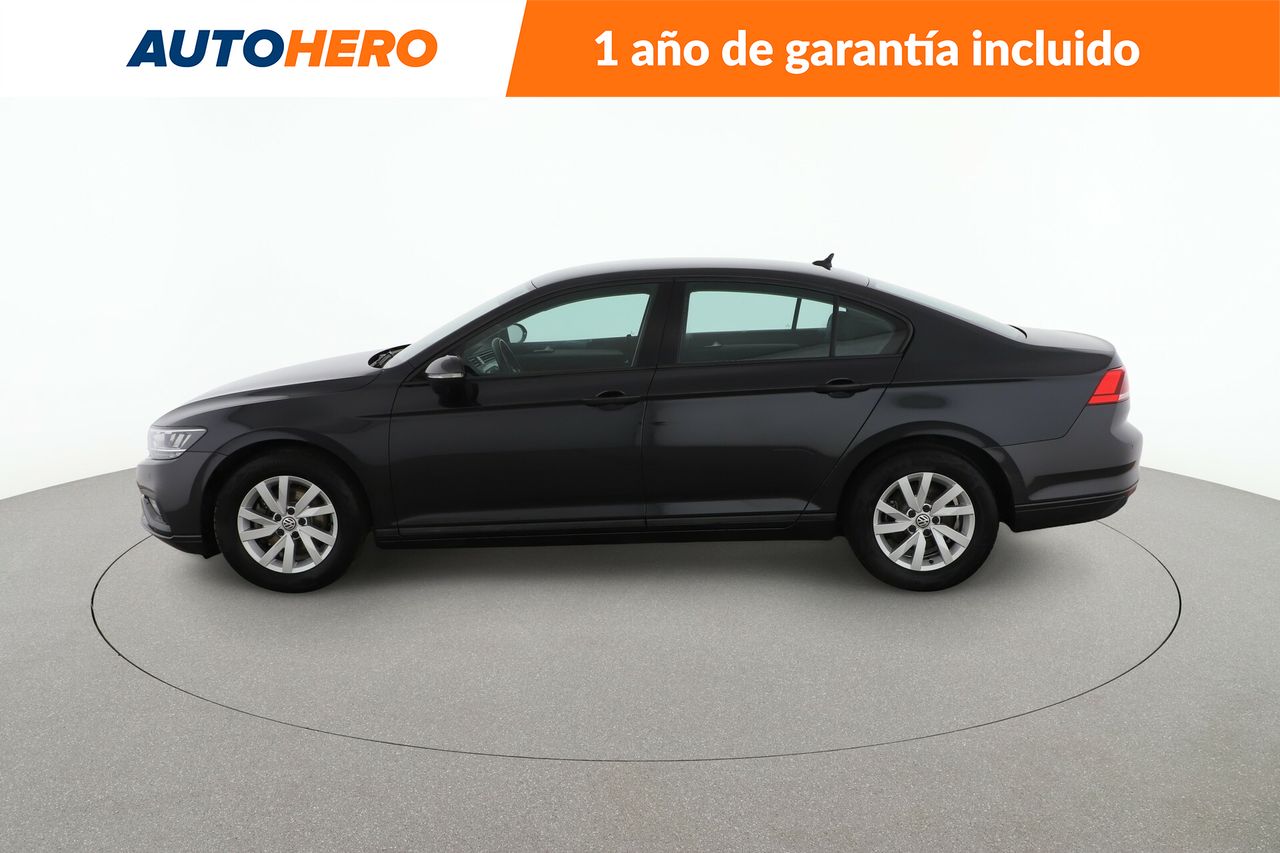 Foto Volkswagen Passat 2