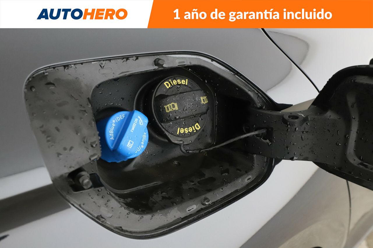 Foto Volkswagen Passat 30