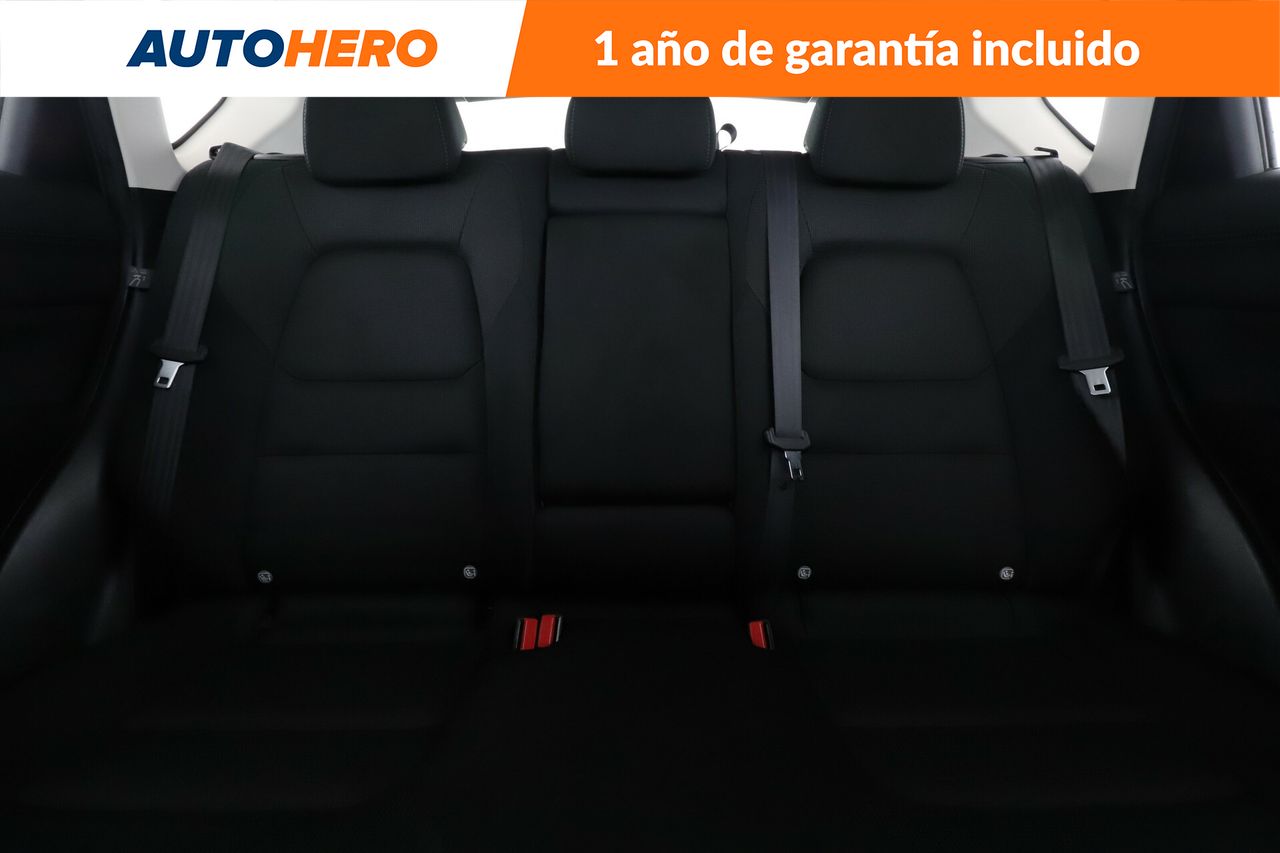 Foto Mazda CX-5 15