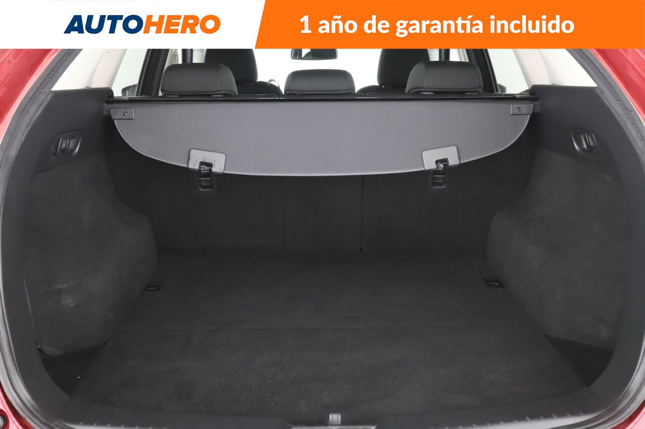 Foto Mazda CX-5 17