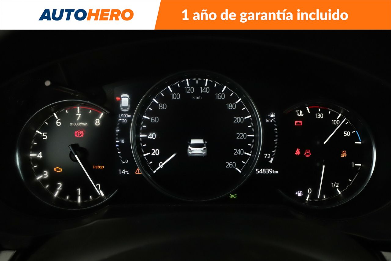 Foto Mazda CX-5 20