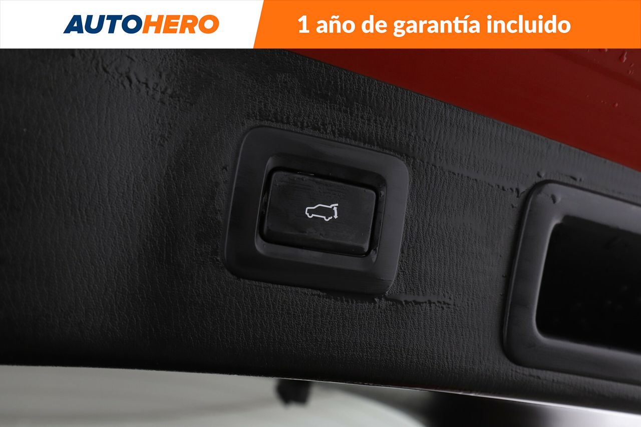 Foto Mazda CX-5 21