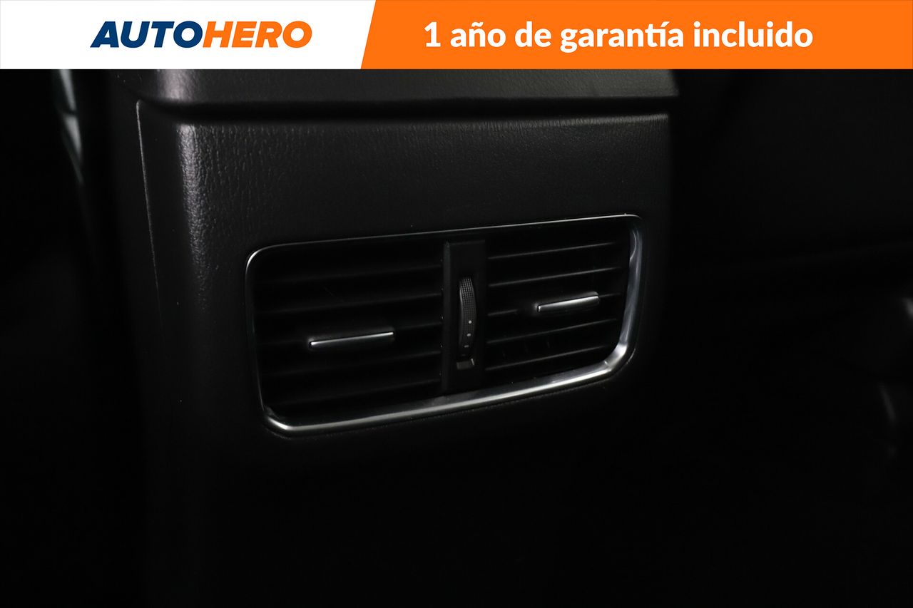 Foto Mazda CX-5 22