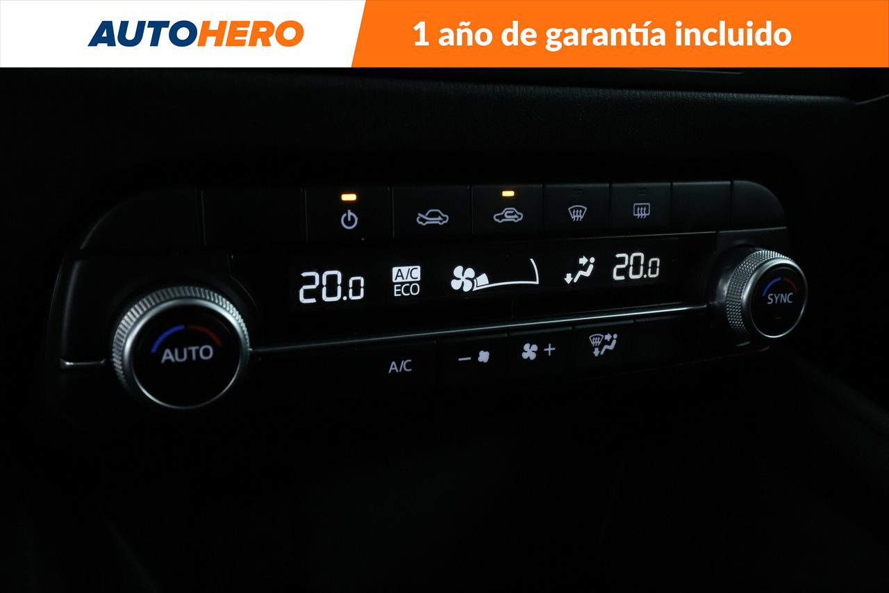 Foto Mazda CX-5 26