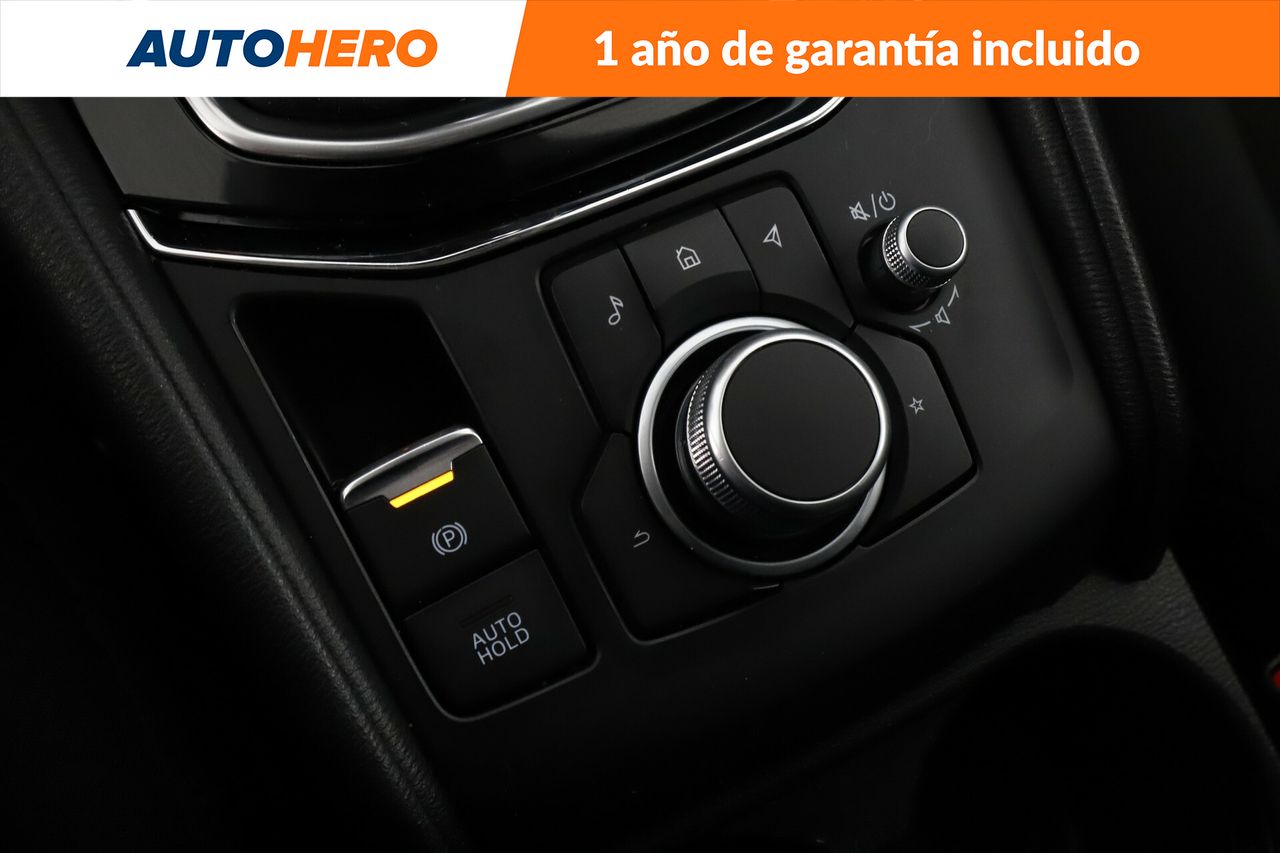 Foto Mazda CX-5 27