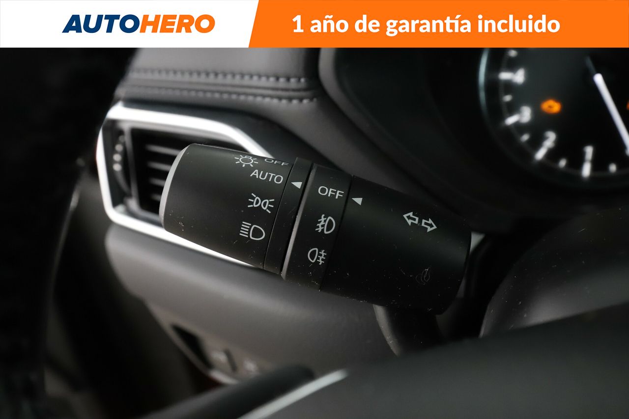 Foto Mazda CX-5 29
