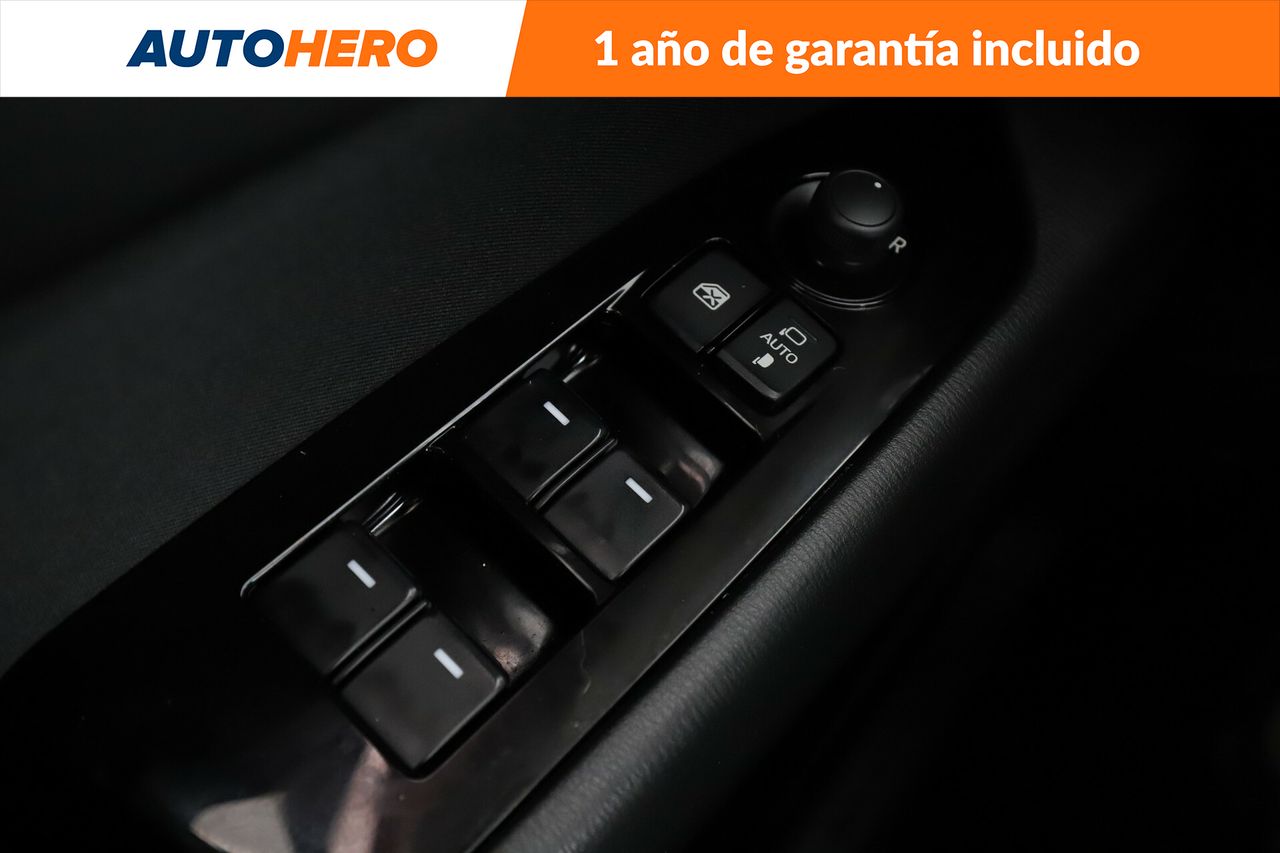 Foto Mazda CX-5 31