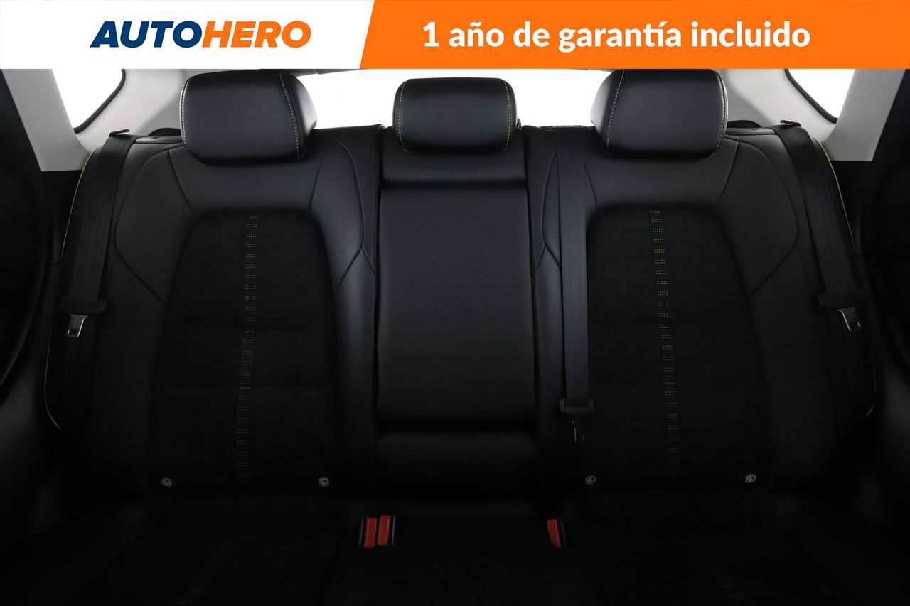 Foto Mazda CX-5 15