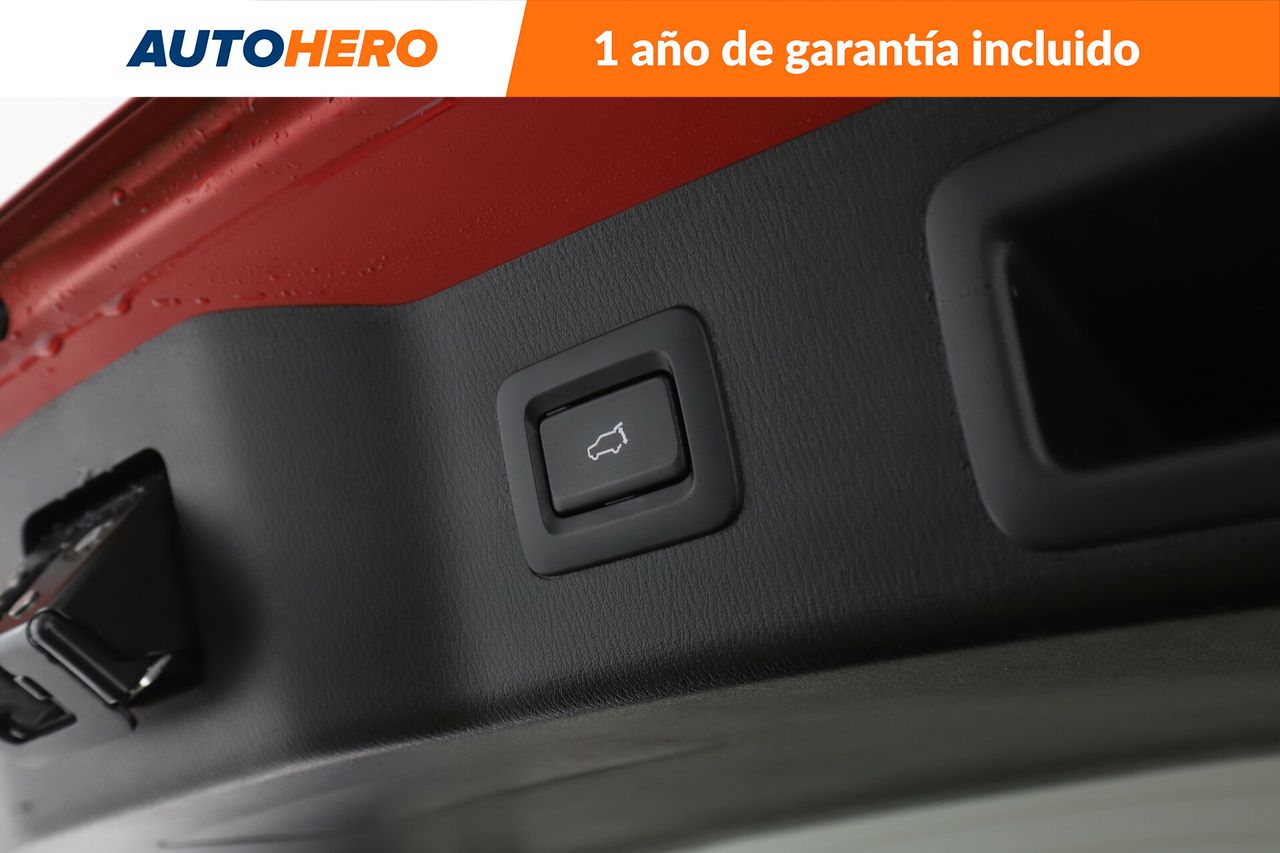 Foto Mazda CX-5 21