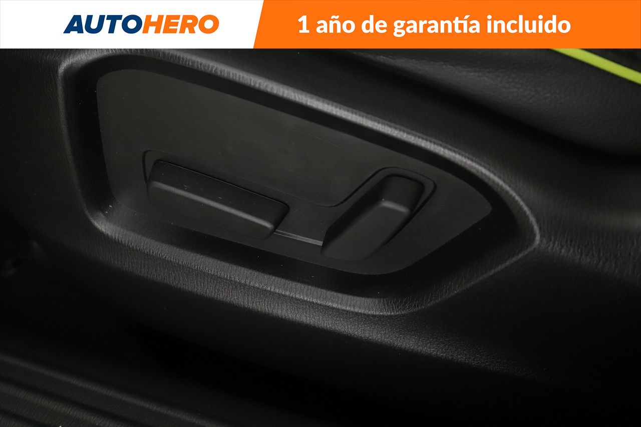 Foto Mazda CX-5 22