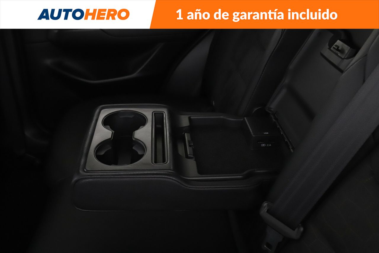 Foto Mazda CX-5 23