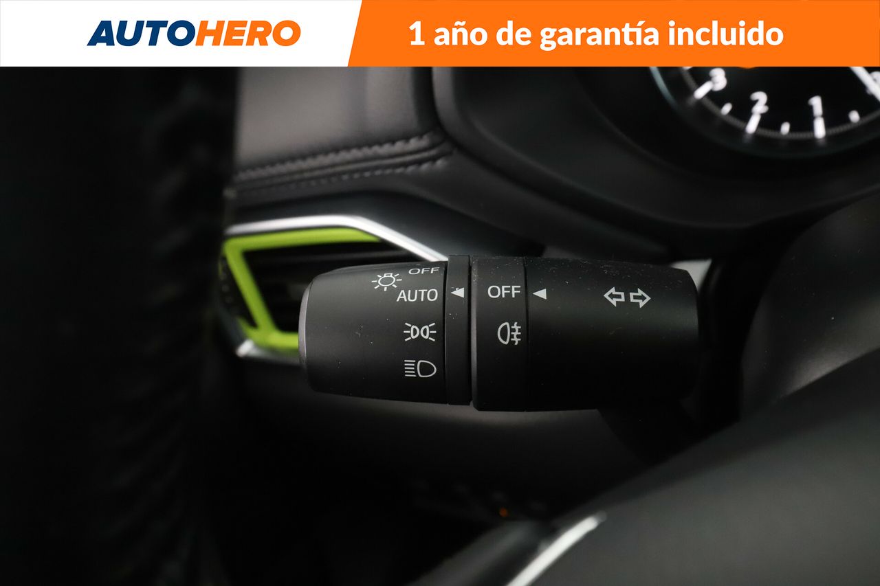 Foto Mazda CX-5 27