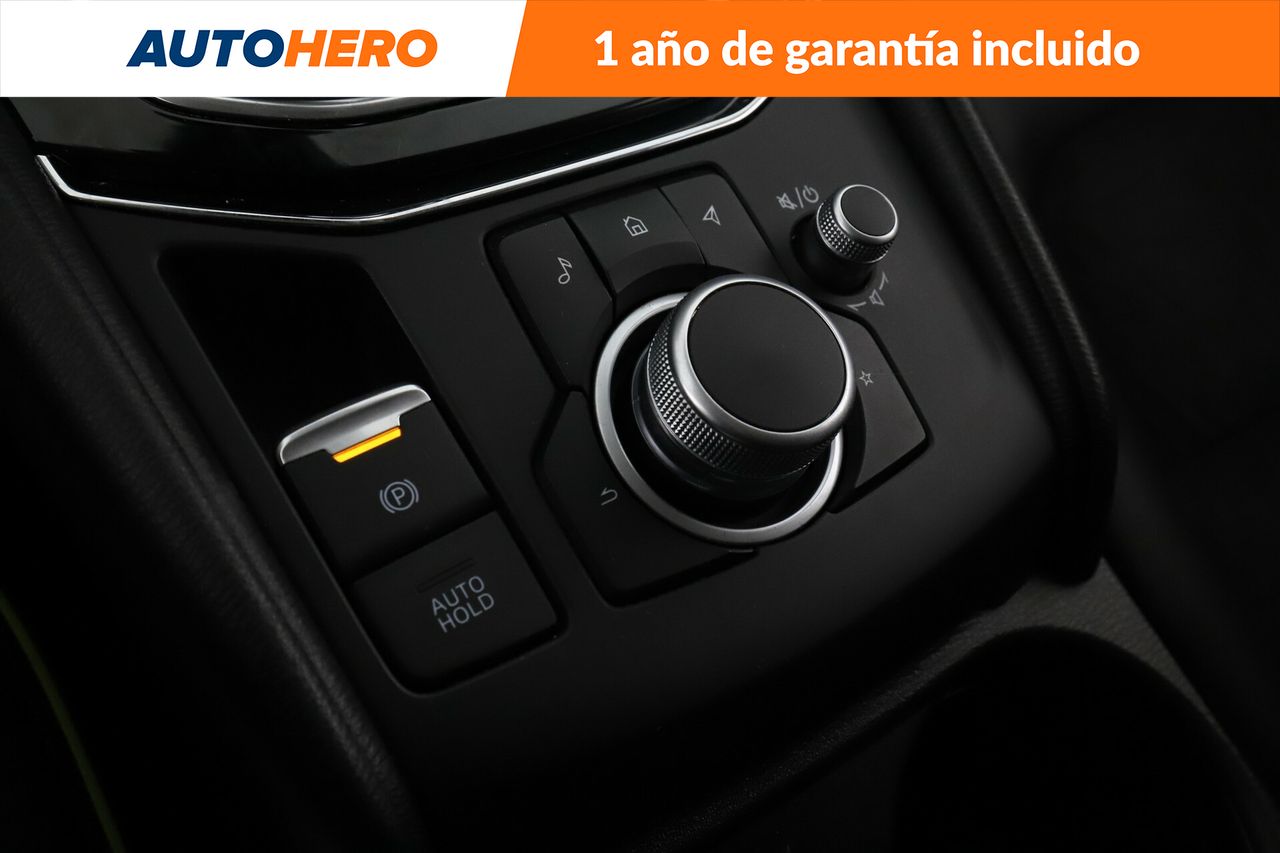 Foto Mazda CX-5 32