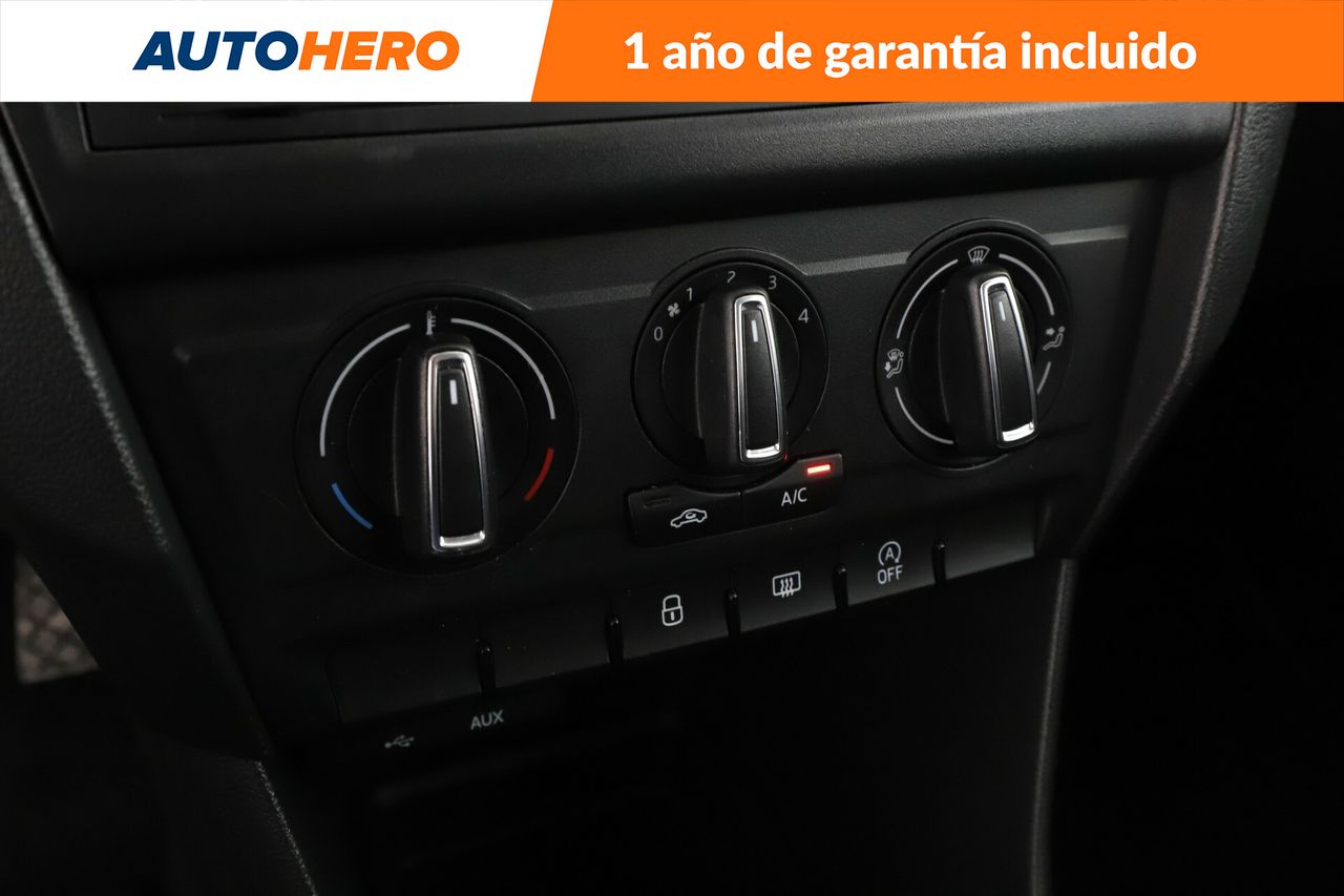 Foto Seat Toledo 22