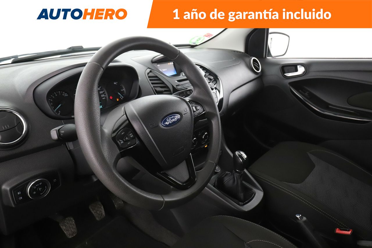 Foto Ford Ka 11