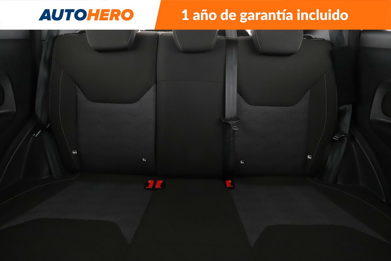 Foto Ford Ka 15