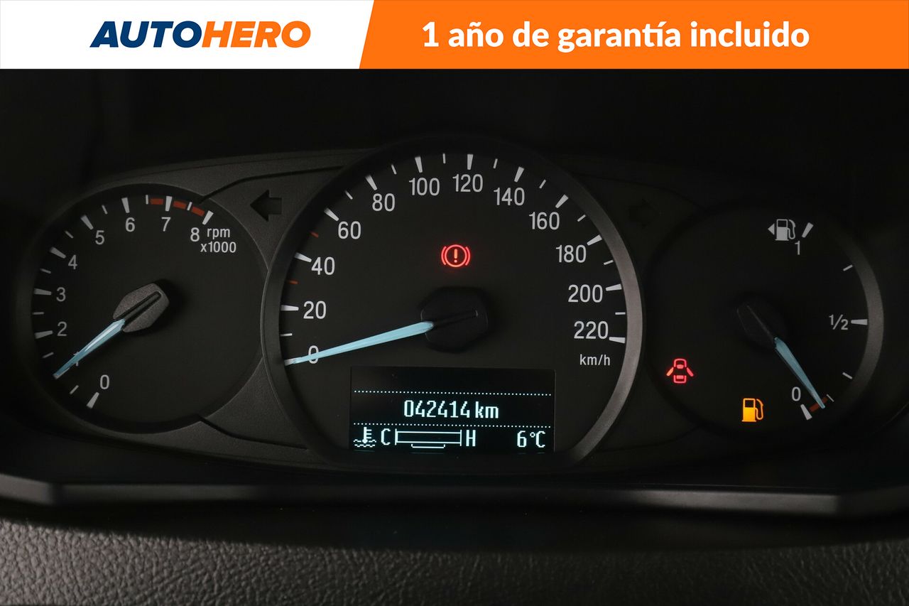 Foto Ford Ka 20