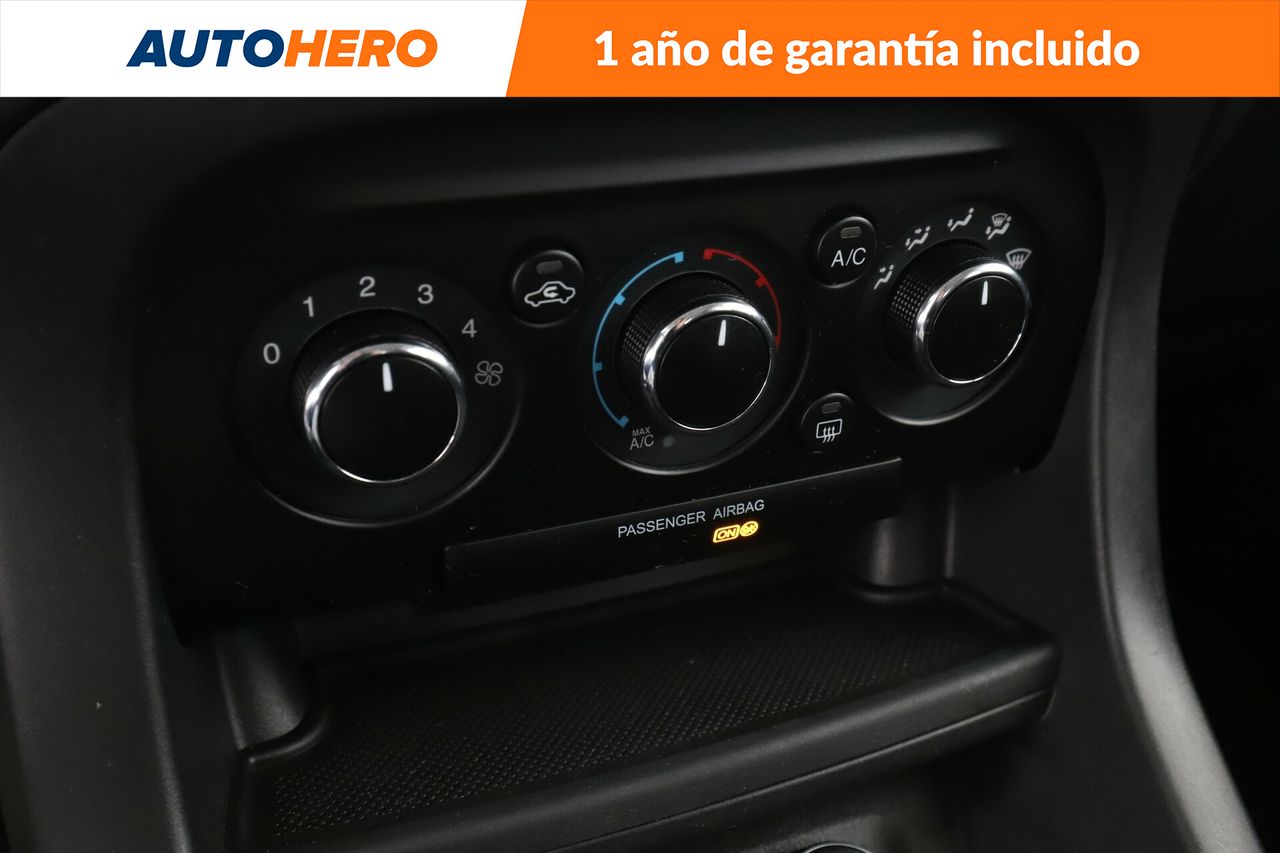 Foto Ford Ka 21