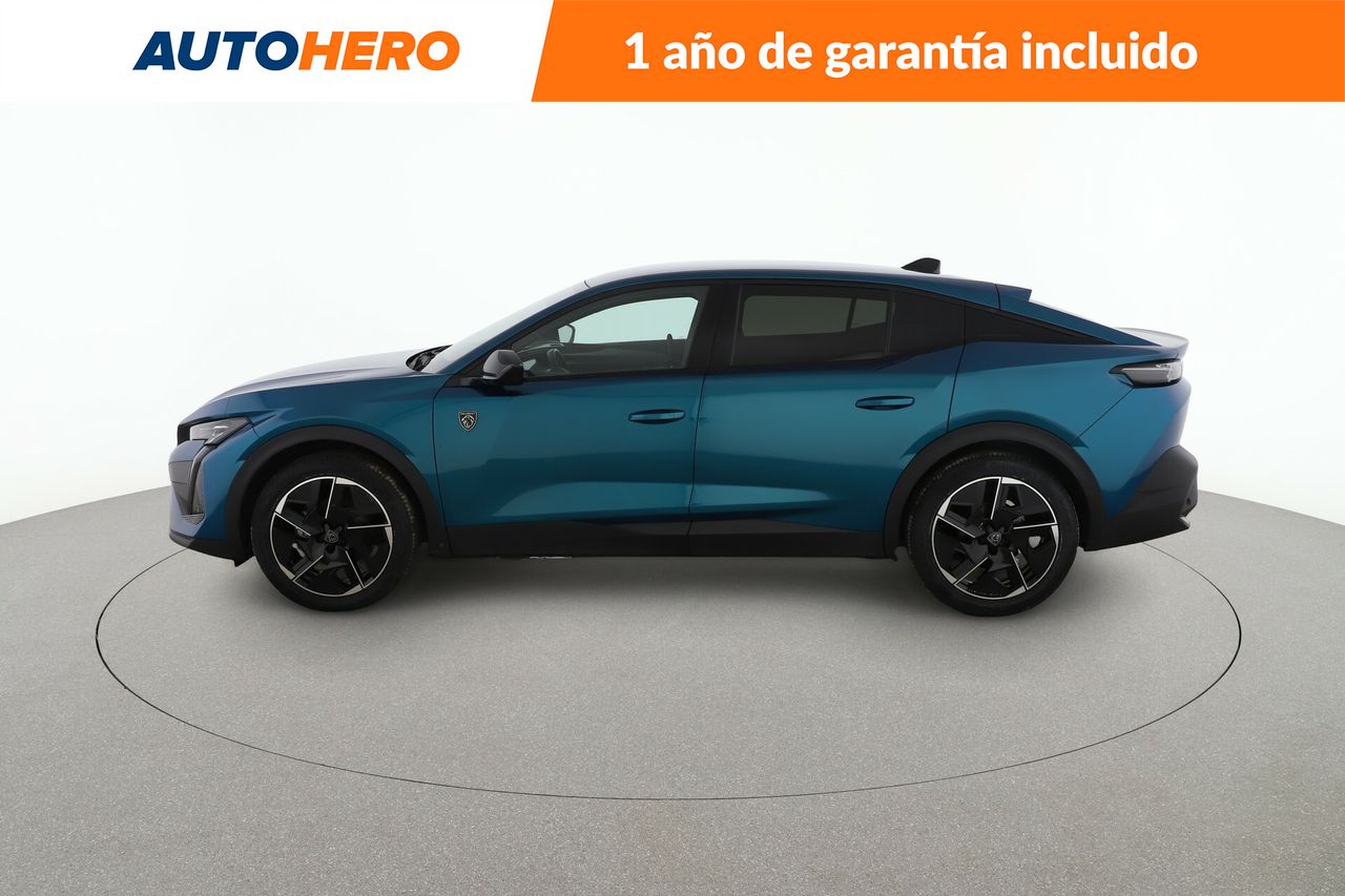 Foto Peugeot 408 3