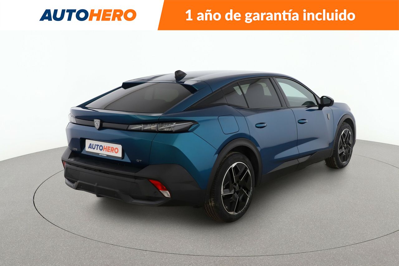 Foto Peugeot 408 6