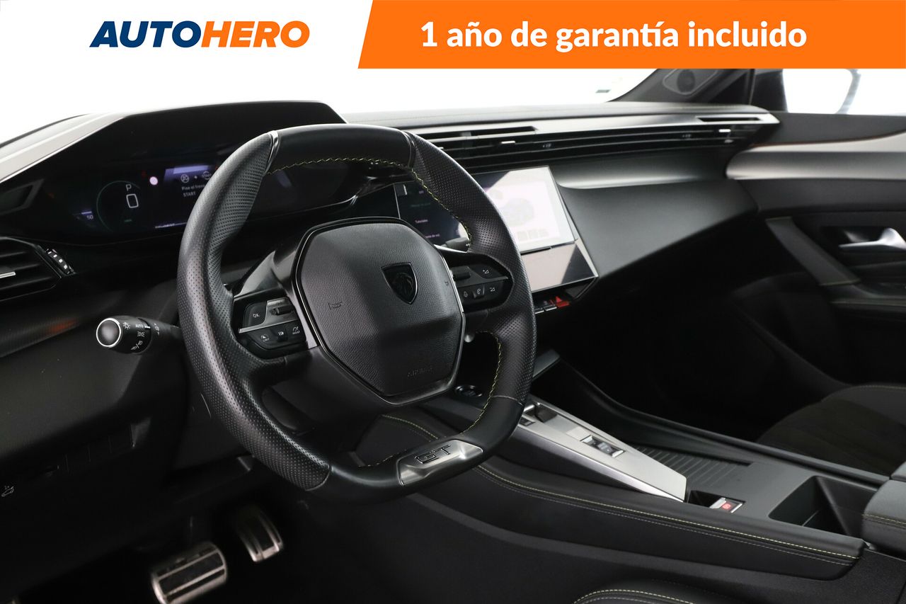 Foto Peugeot 408 12