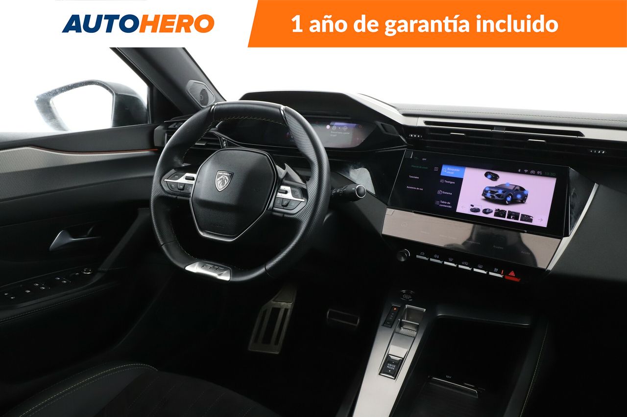 Foto Peugeot 408 14