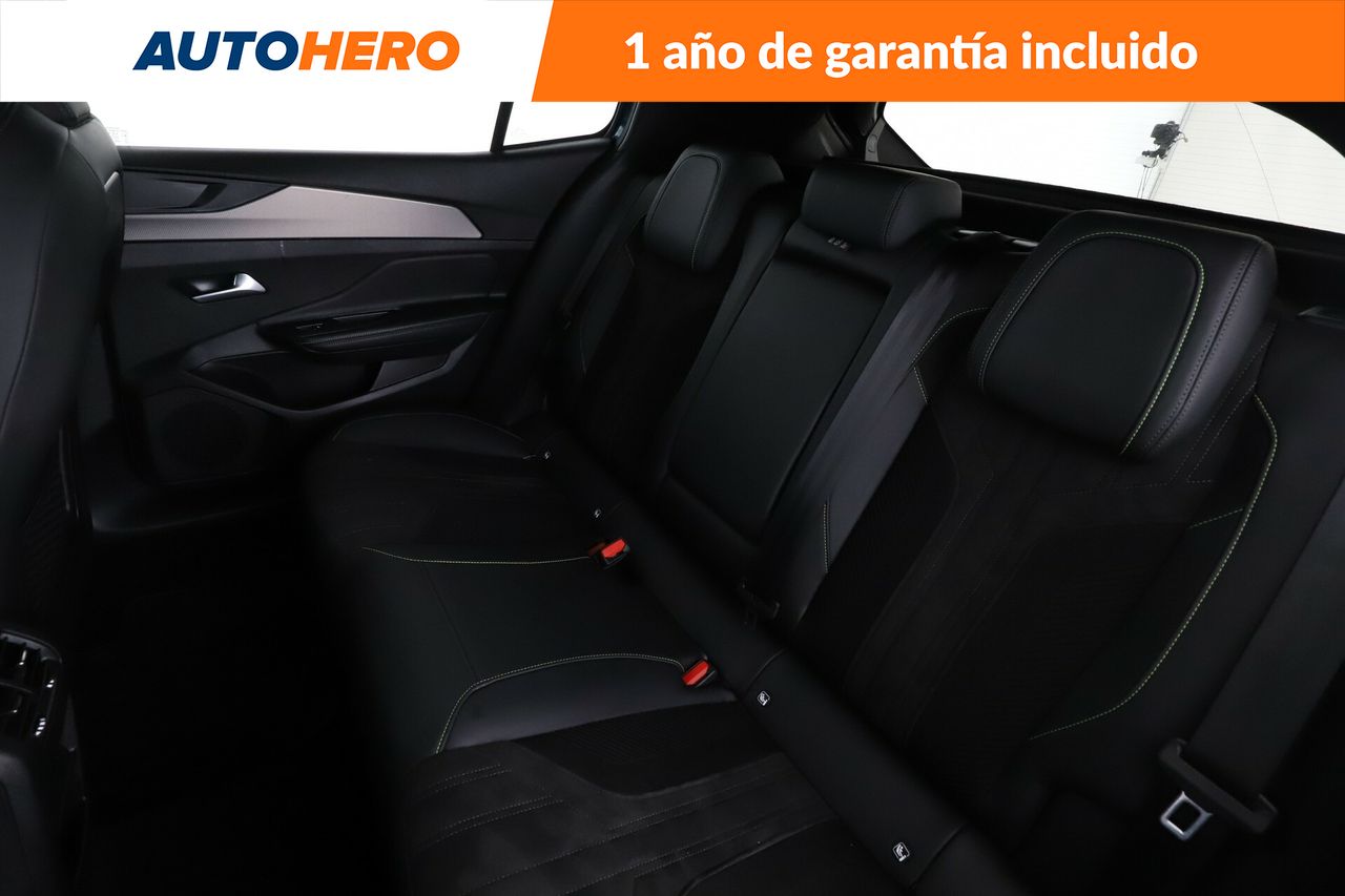Foto Peugeot 408 15