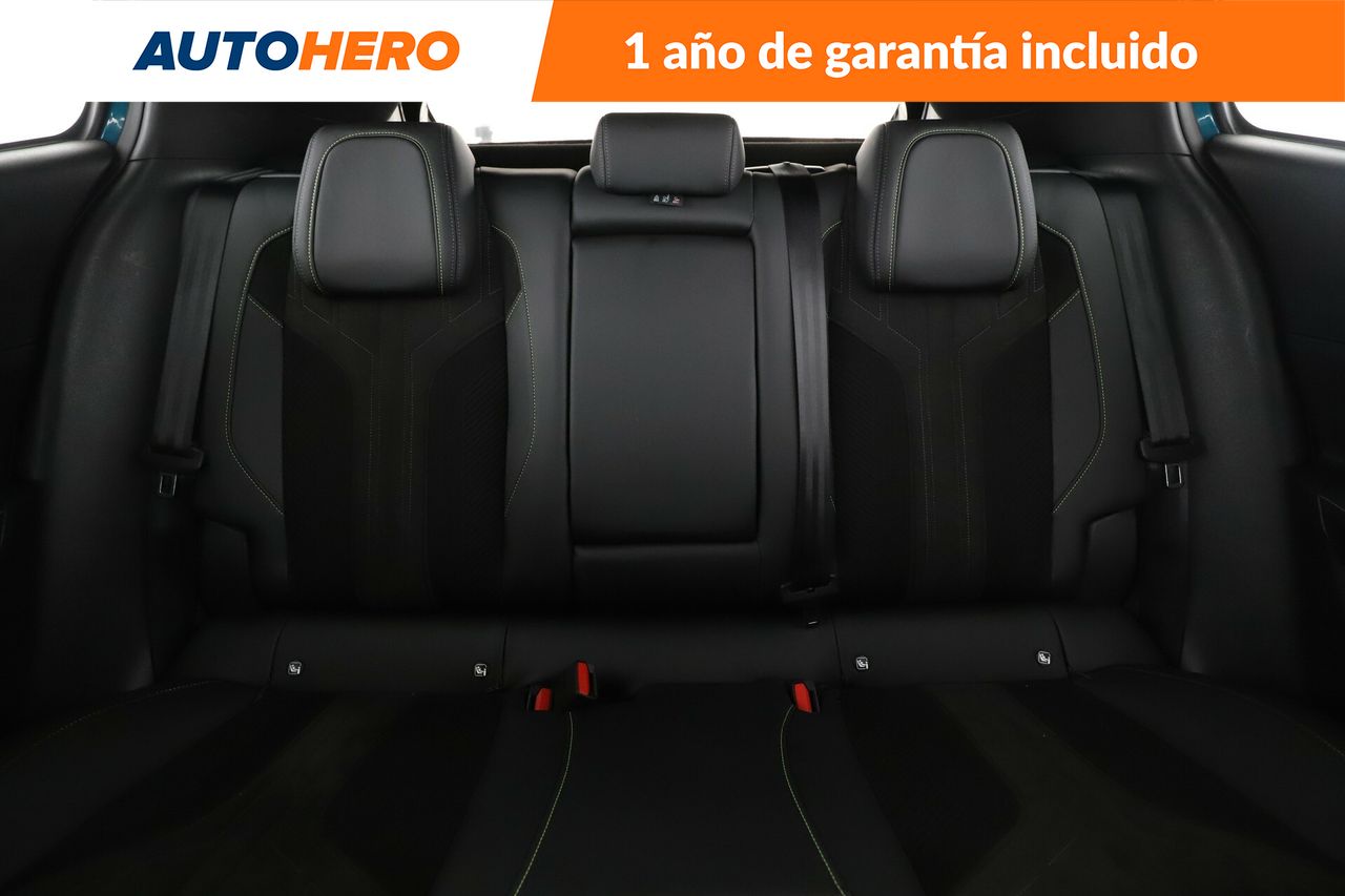 Foto Peugeot 408 16