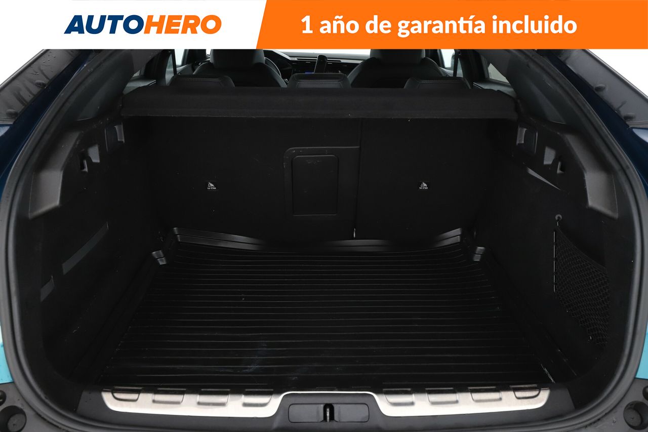 Foto Peugeot 408 18