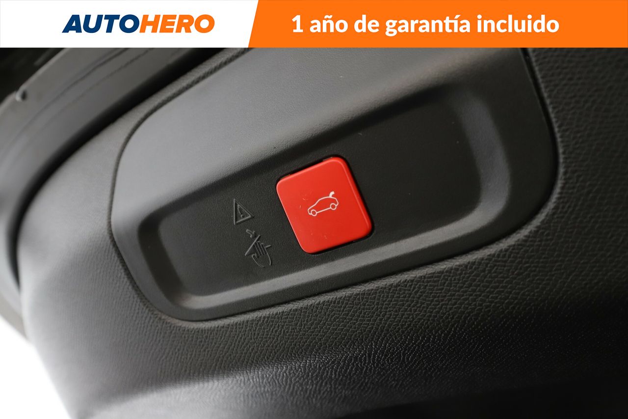 Foto Peugeot 408 22