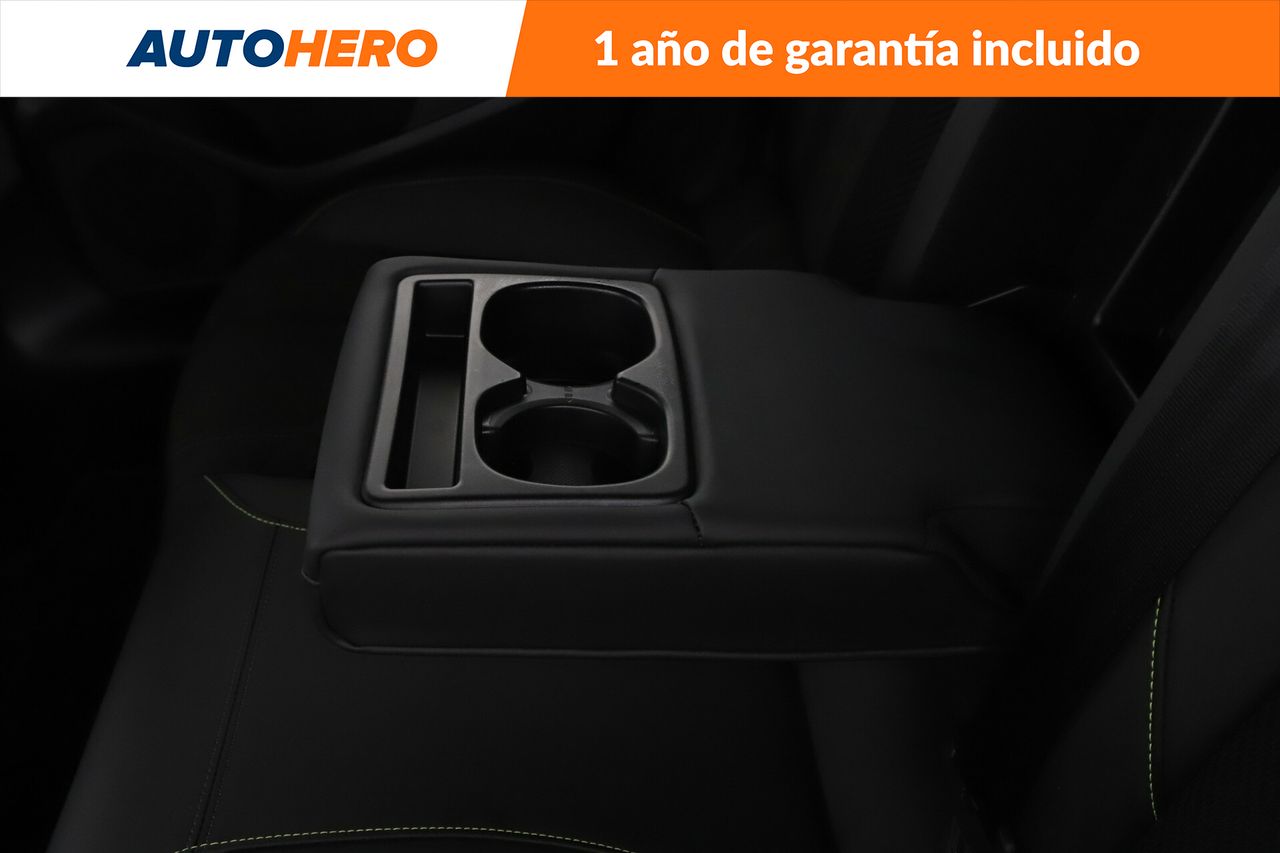 Foto Peugeot 408 23