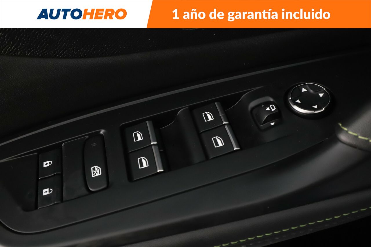 Foto Peugeot 408 25