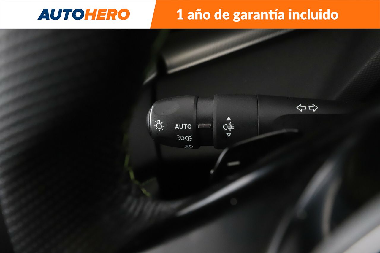 Foto Peugeot 408 26