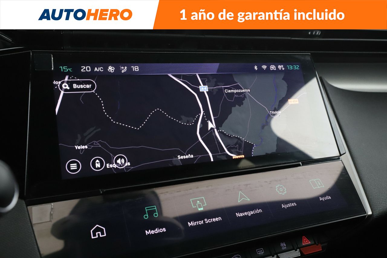 Foto Peugeot 408 30