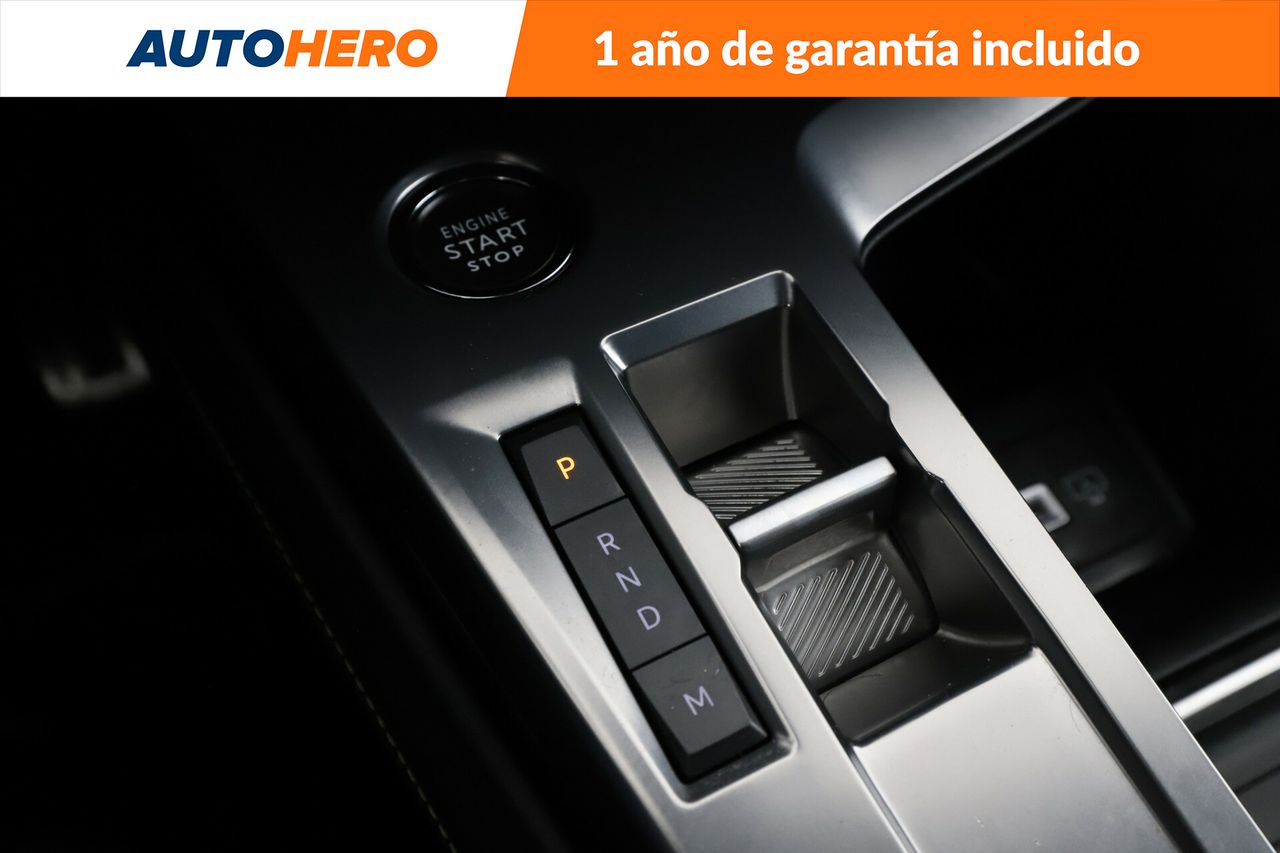 Foto Peugeot 408 31