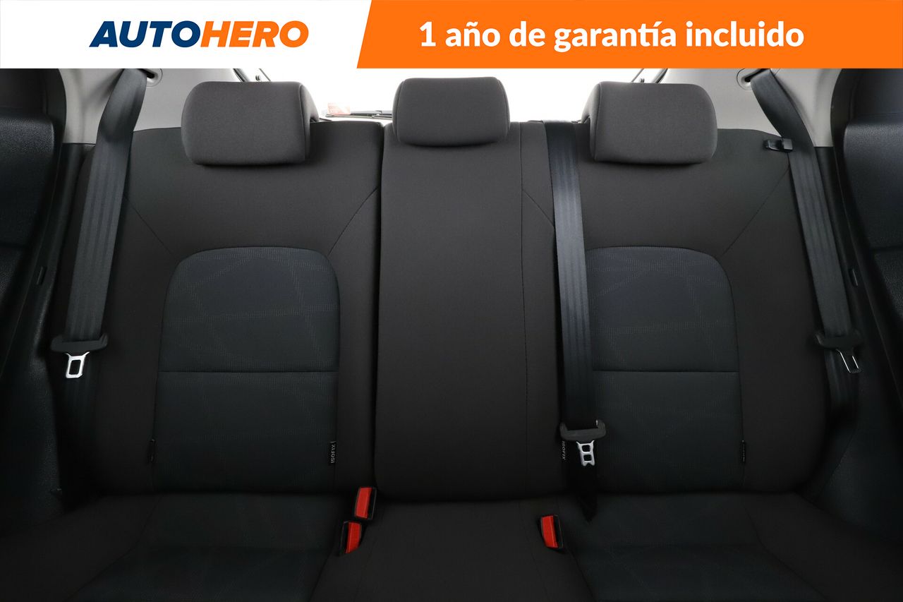 Foto Kia Rio 15